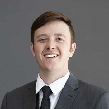 Photo of Nile Reneker