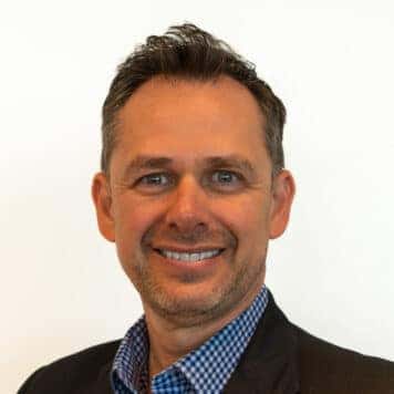 Photo of Chris Pasek