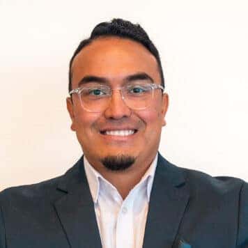 Photo of Brandon Maese