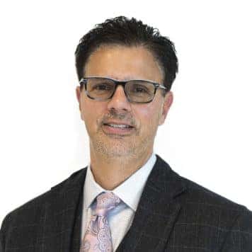 Photo of Michael Gomez