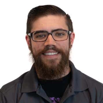 Photo of Dominic Jaramillo