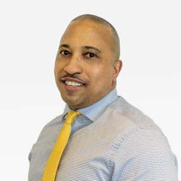 Photo of Corey Mason