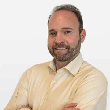 Photo of Simon Doering