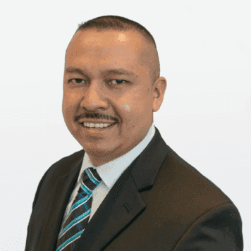 Photo of Gilbert Guzman