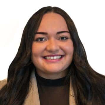 Photo of Casandra Saiz